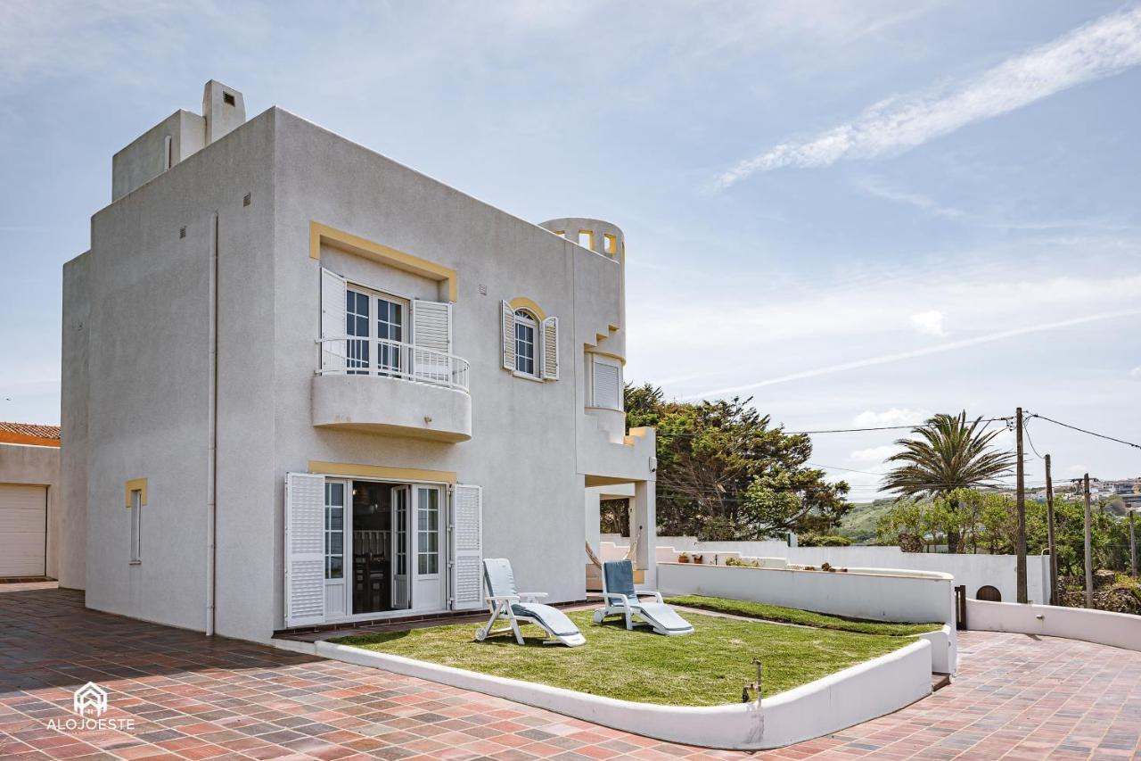 Villa Castelo De Mar Ericeira