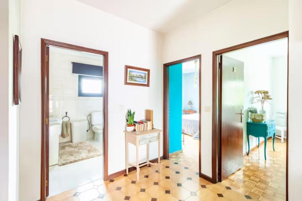 Clementina Holiday home Barcelos