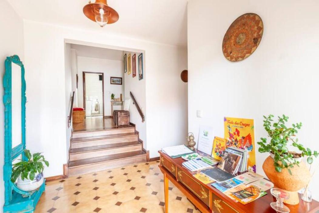 Clementina Holiday home