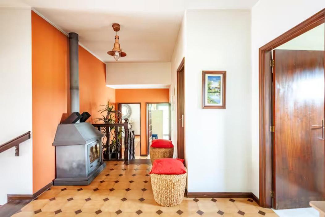 Clementina Holiday home