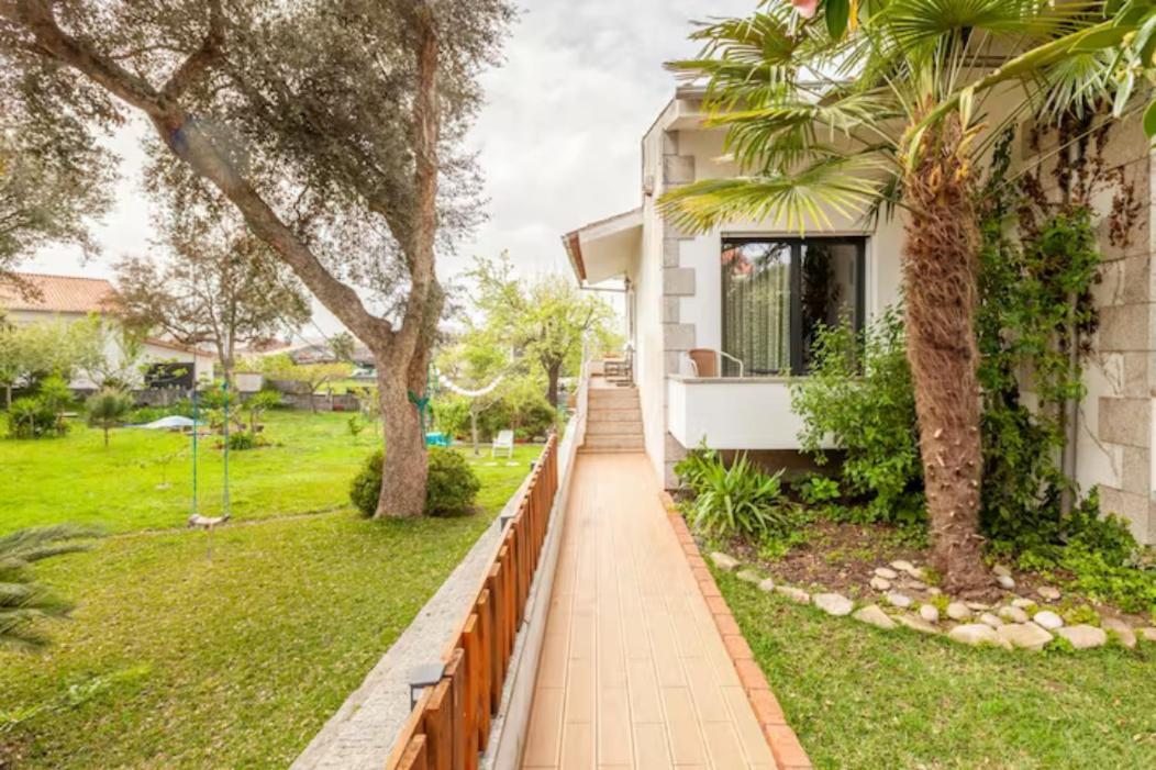 Clementina Holiday home Barcelos