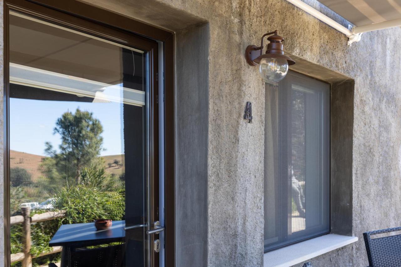 Casa rural Horta Da Quinta *