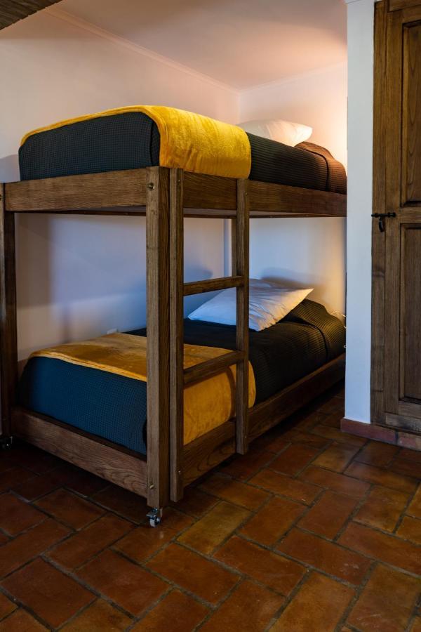 Horta Da Quinta Country house Mertola