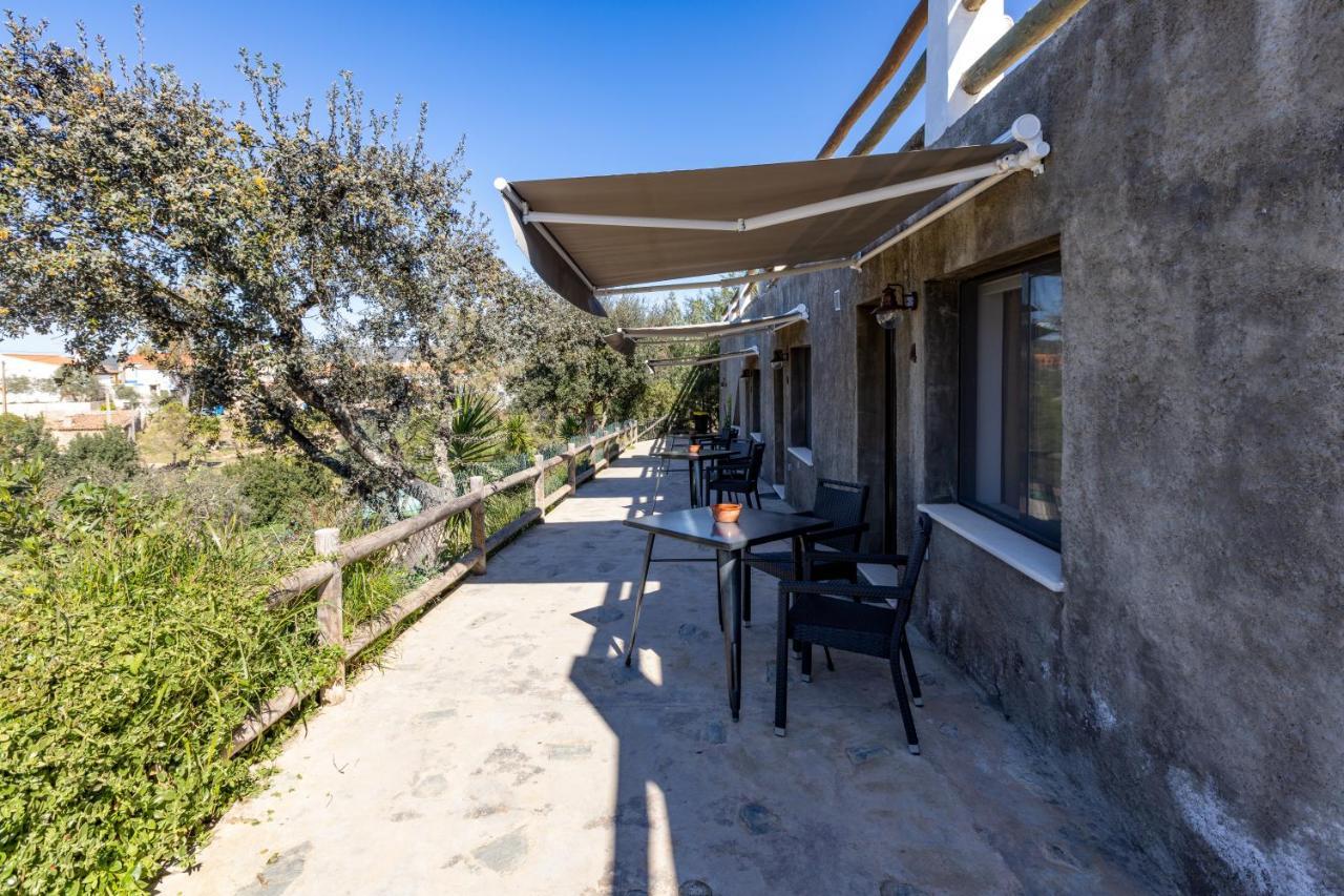 Horta Da Quinta Country house
