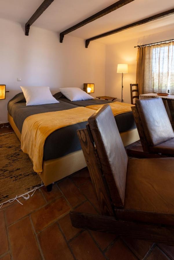Country house Horta Da Quinta Mertola