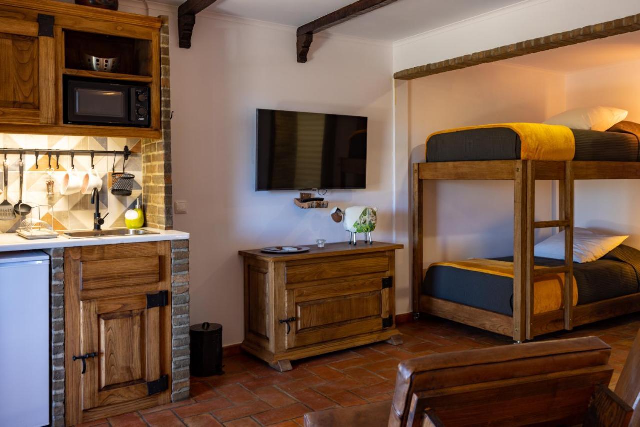 Casa rural Horta Da Quinta Mértola