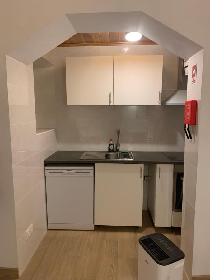 Fazenda - 3 Apartamento