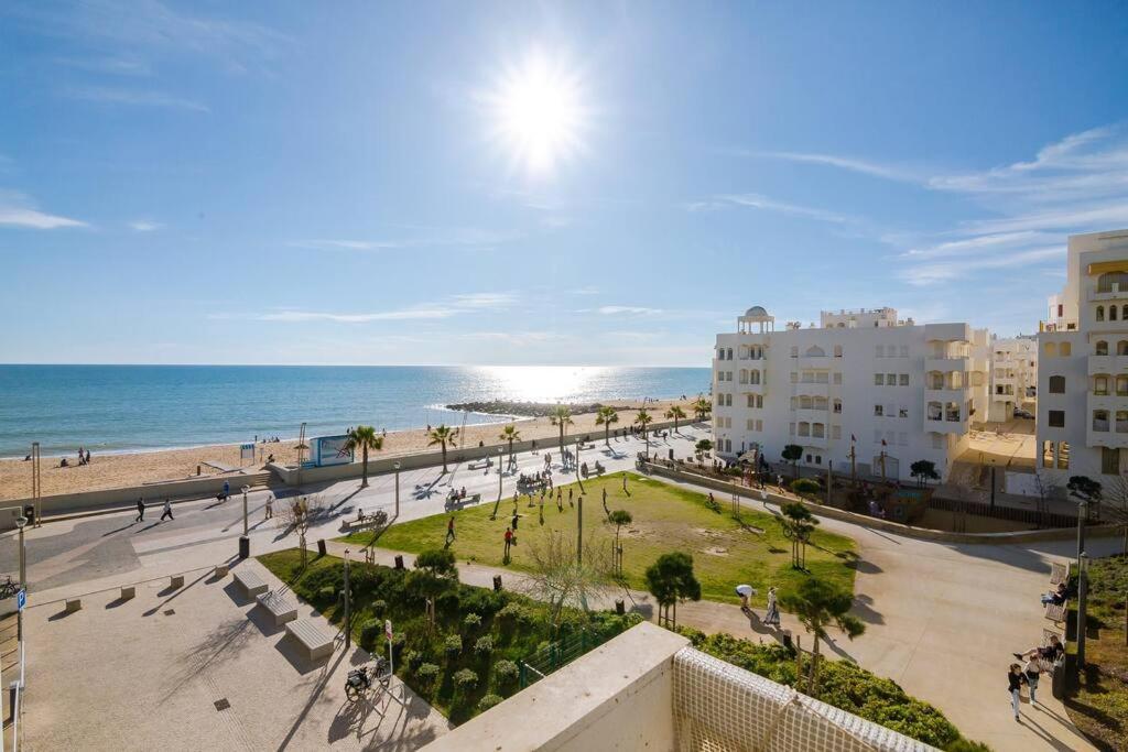Nascente Sea View @homesbyfc Apartment Quarteira