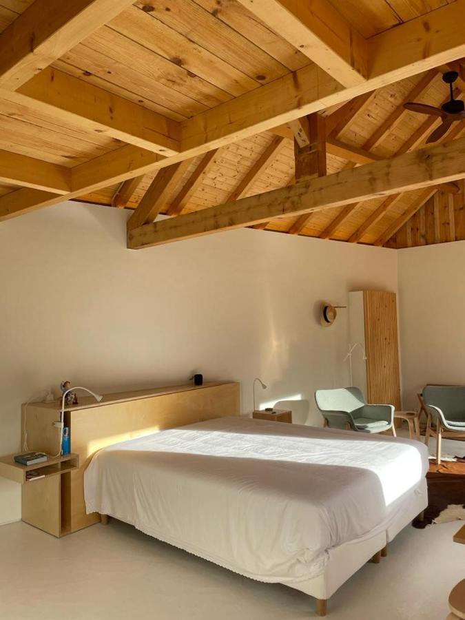 Armazem De Sal - Loft