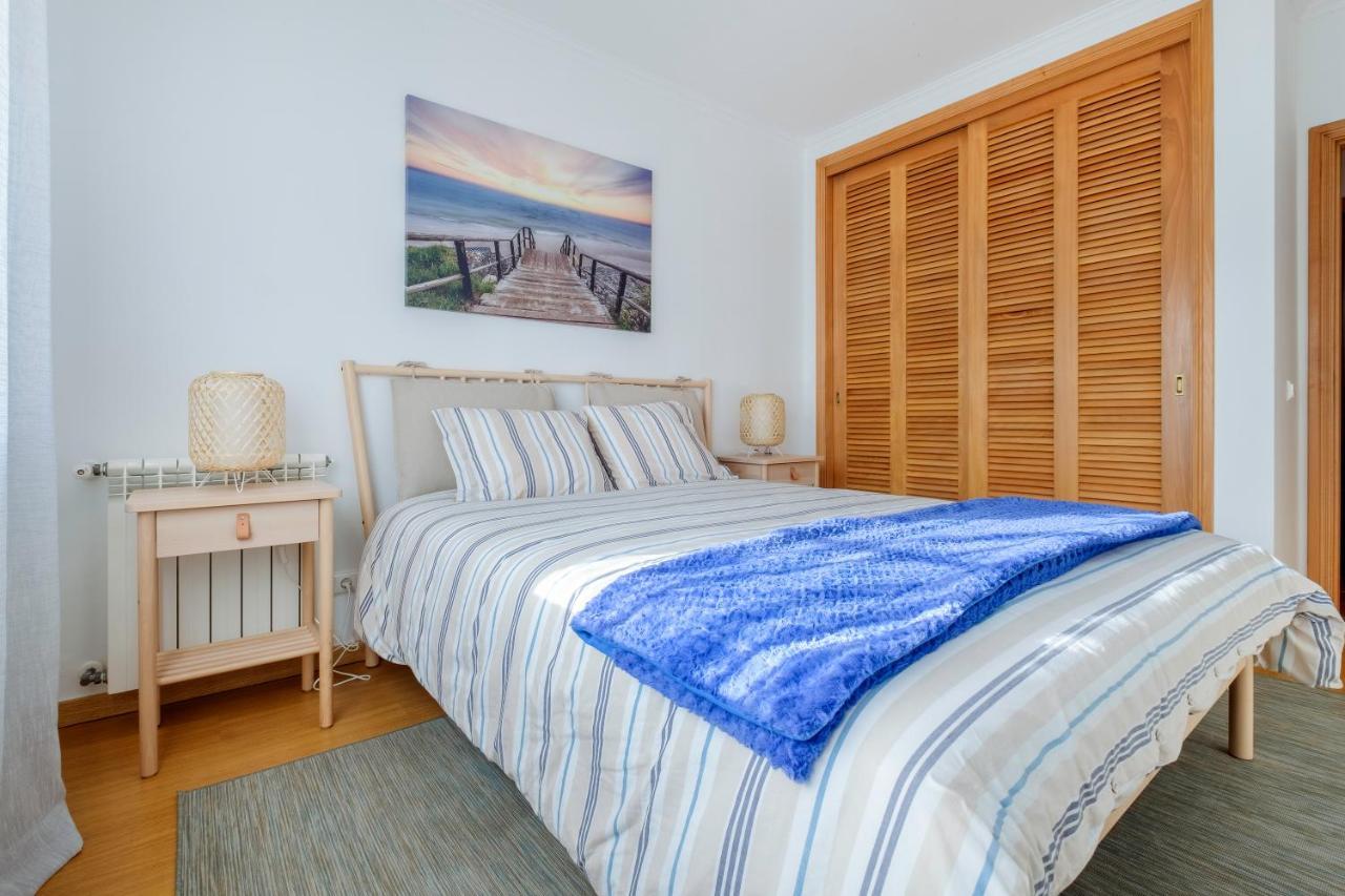 T3 D'el Rey Apartment