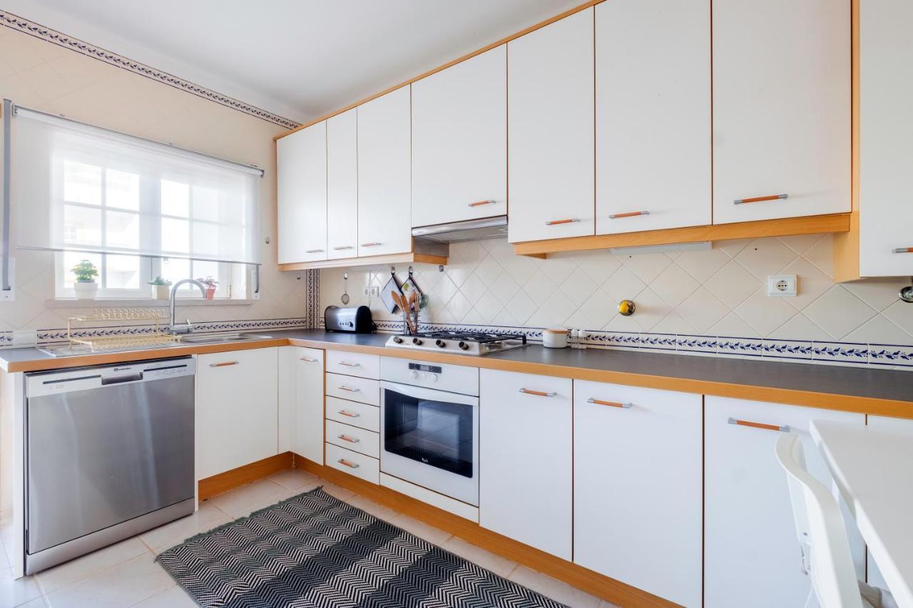Apartment T3 D'el Rey Praia del Rei