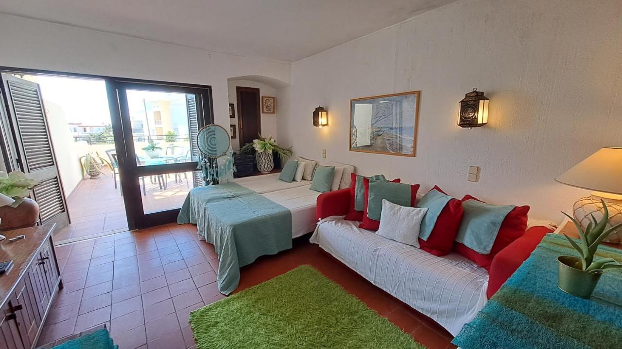 Tradicional Apartment
