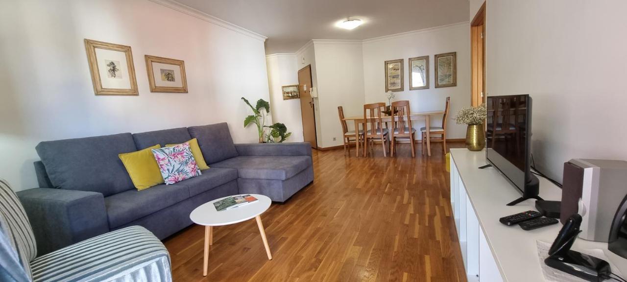 Infante Apartamento Funchal (Madeira)