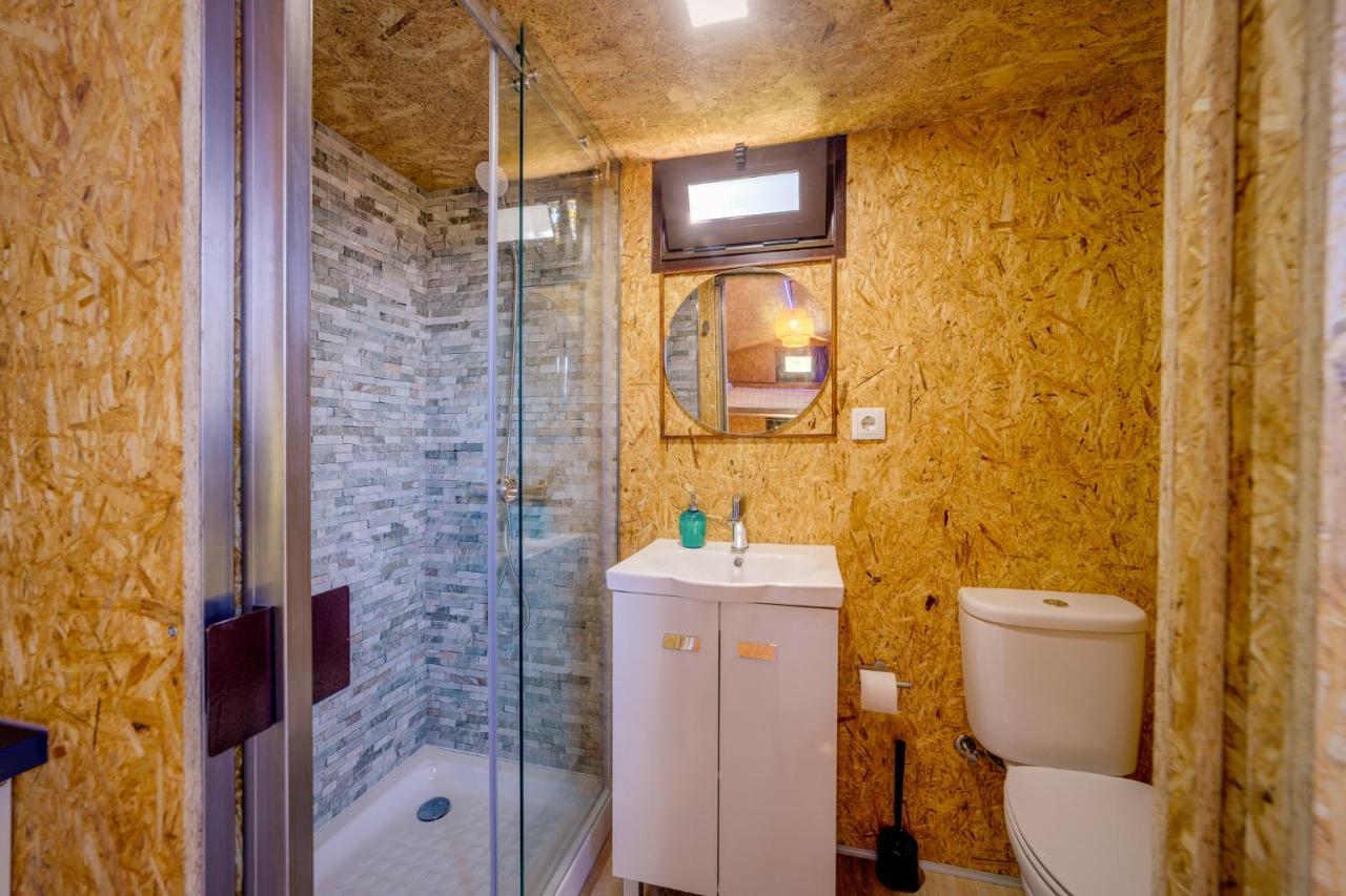 Arrabia Glamping