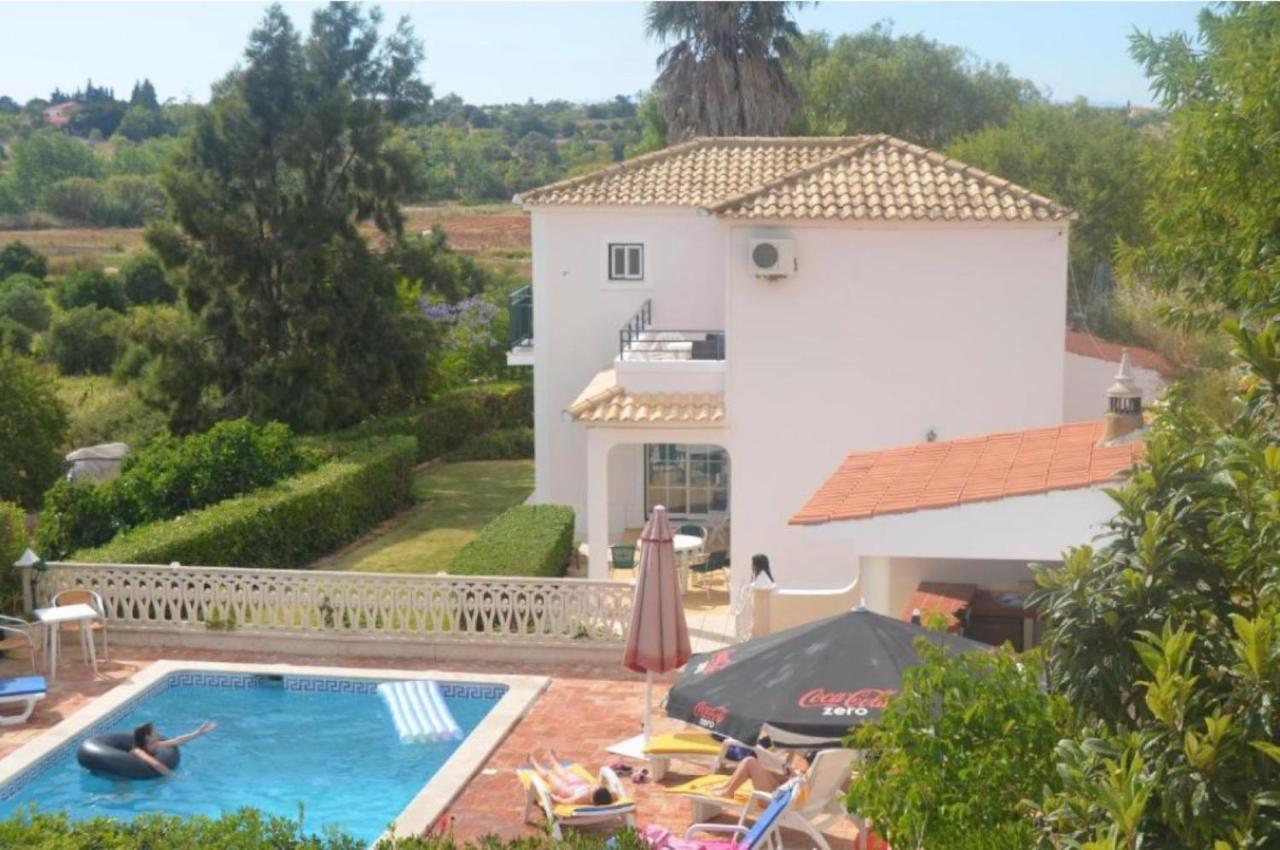 Casa Do Poco Villa