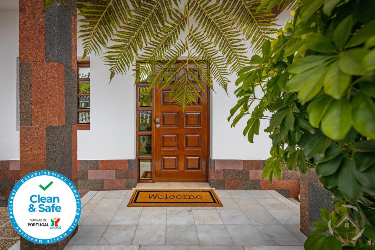 Holiday home Garden House Funchal (Madeira)