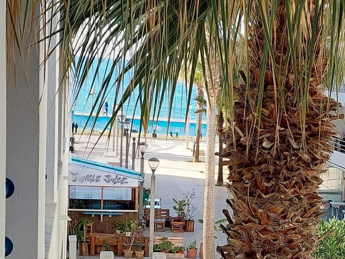 Ferias Perfeitas A Poucos Metros Do Mar Em Quarteira!