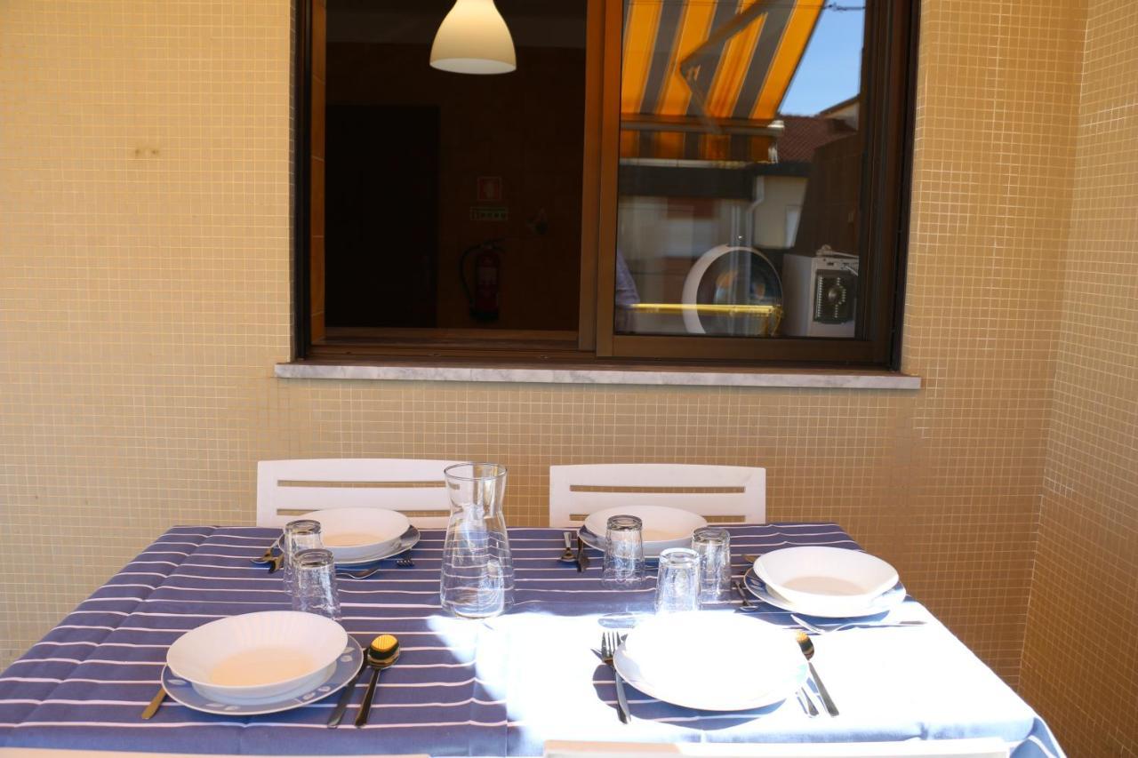 Ffoz_spot Apartment *