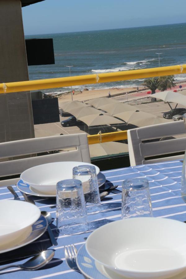 Ffoz_spot Apartment *