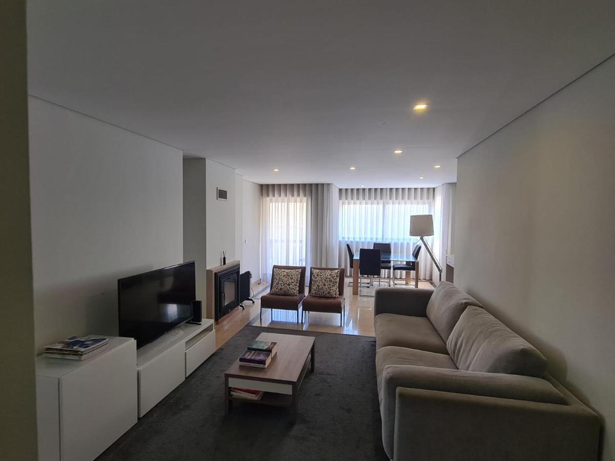 Appartement Brisa Mar Póvoa de Varzim