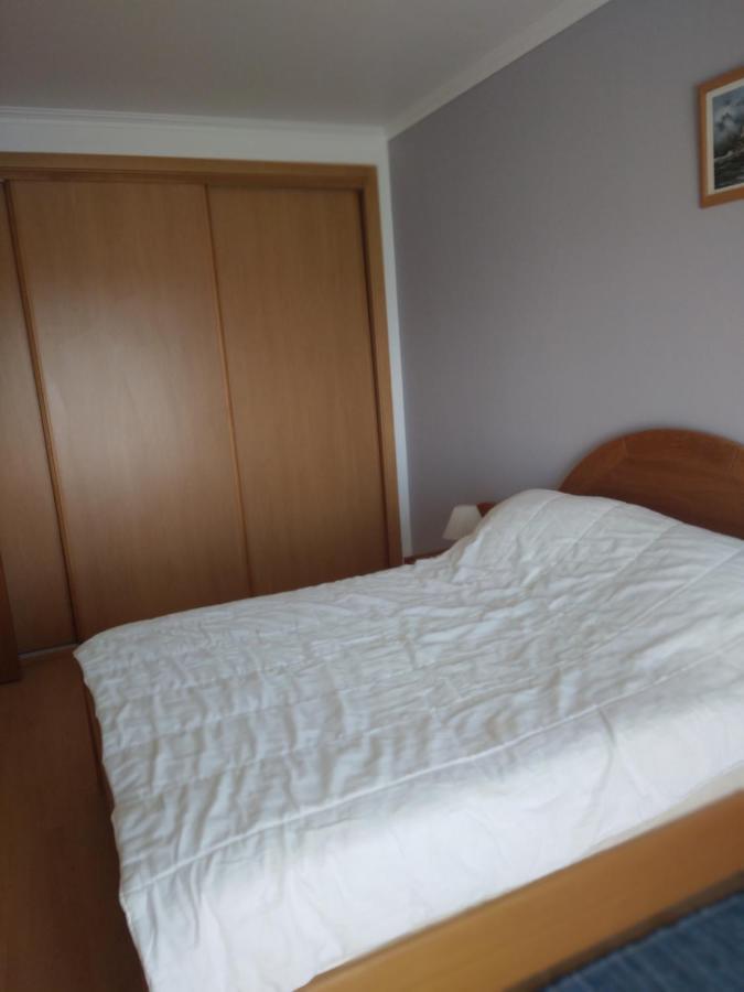 Apartamento A - 1er Etage *