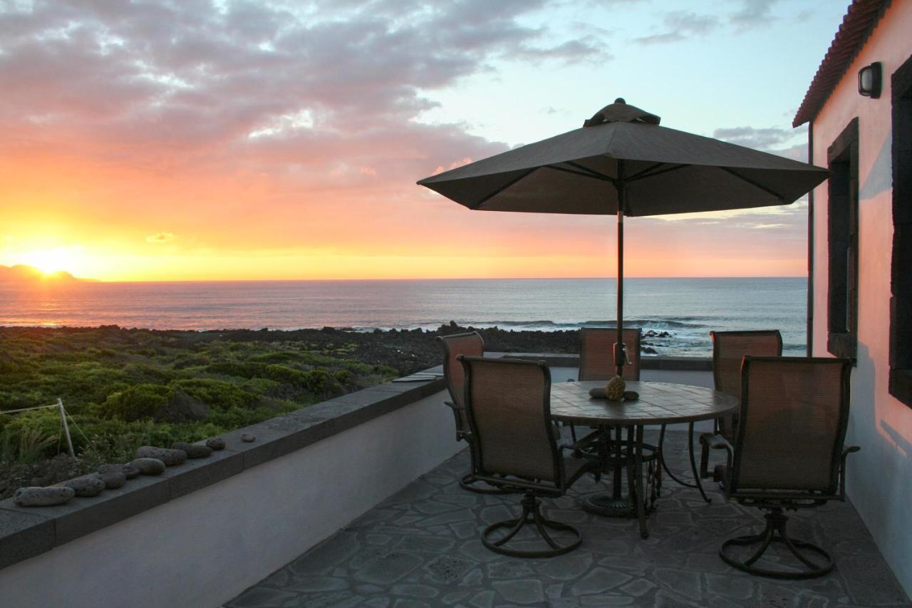 Сasa de vacaciones Dream By The Sea Madalena (Azores)