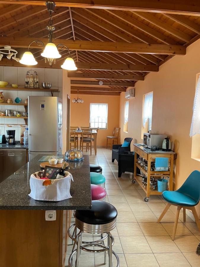 Сasa de vacaciones Dream By The Sea Madalena (Azores)