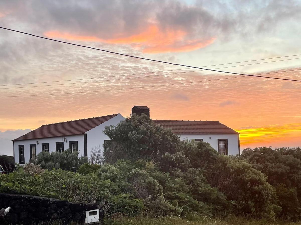 Сasa de vacaciones Dream By The Sea Madalena (Azores)
