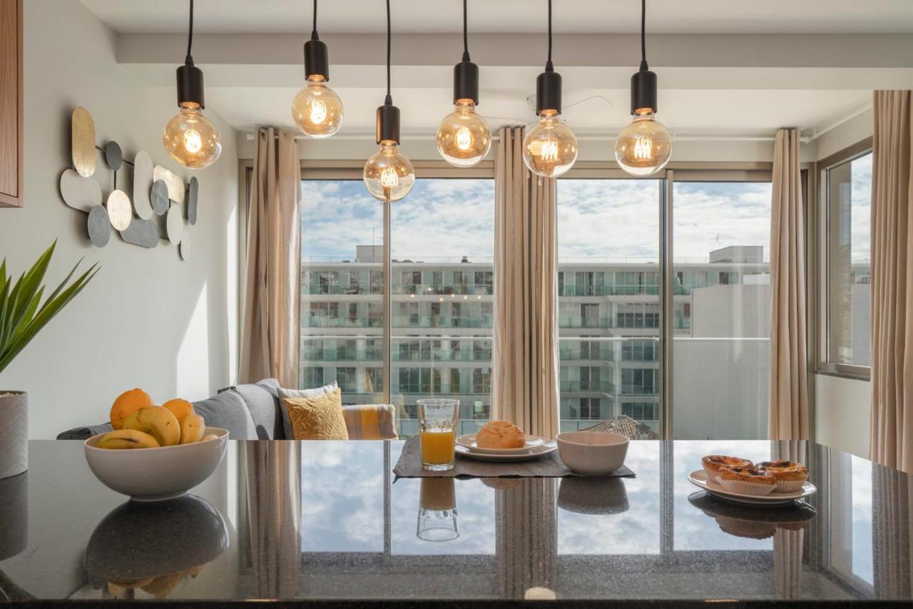Alegria Flat By An Island Apartamento *