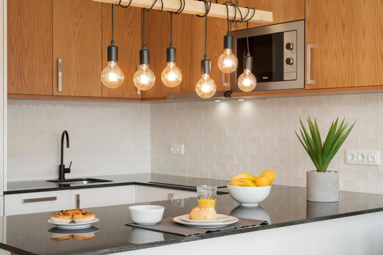 Alegria Flat By An Island Appartement