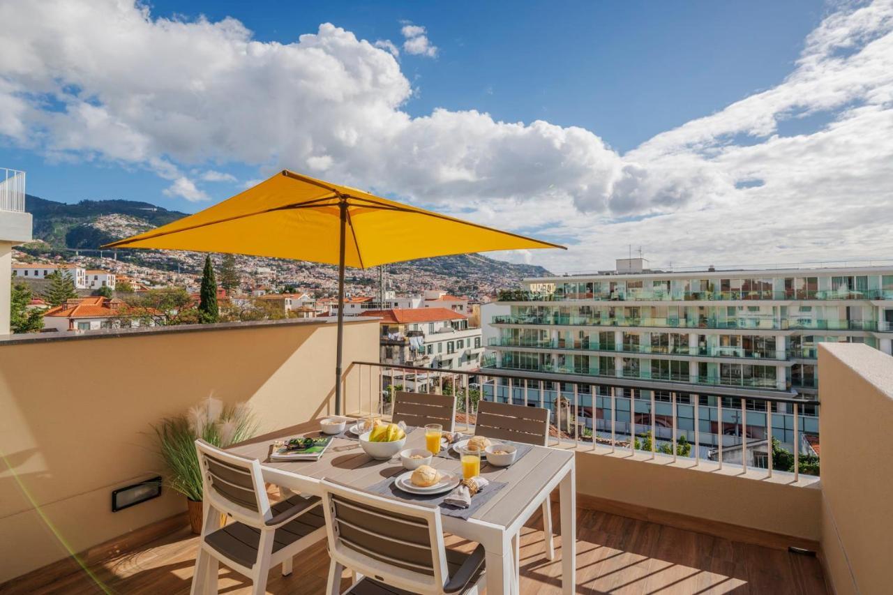 Alegria Flat By An Island Appartement *