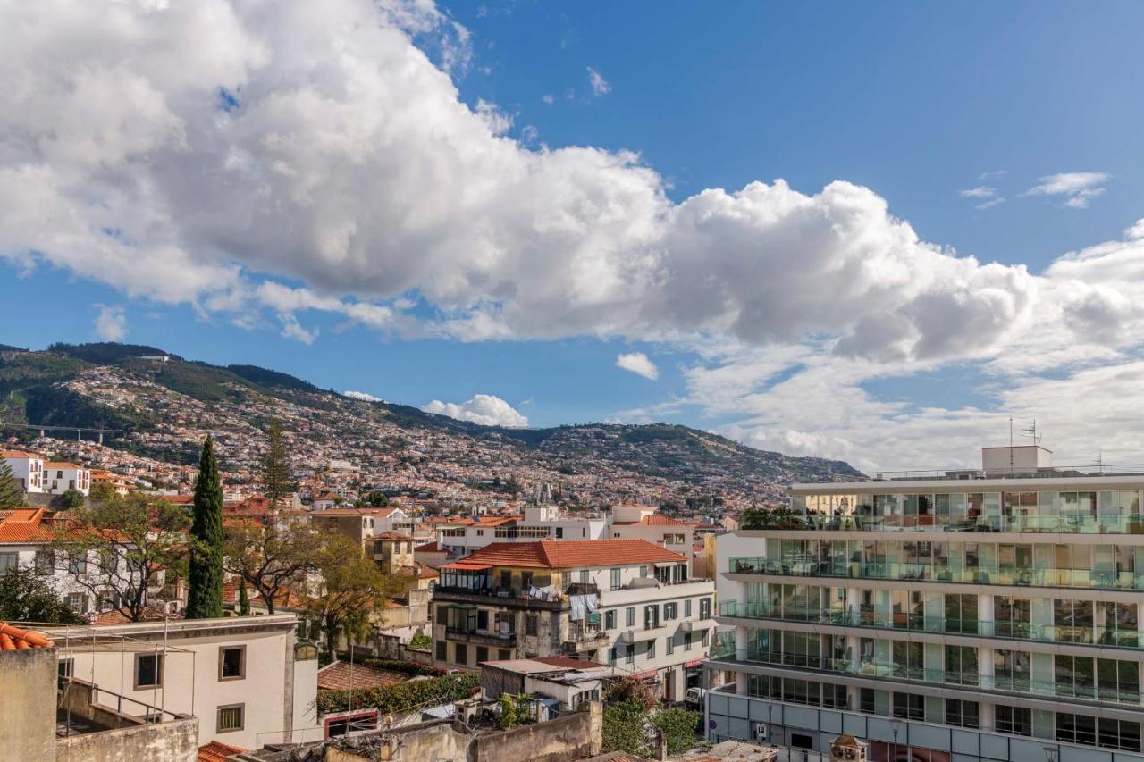 Appartement Alegria Flat By An Island Funchal (Madeira)