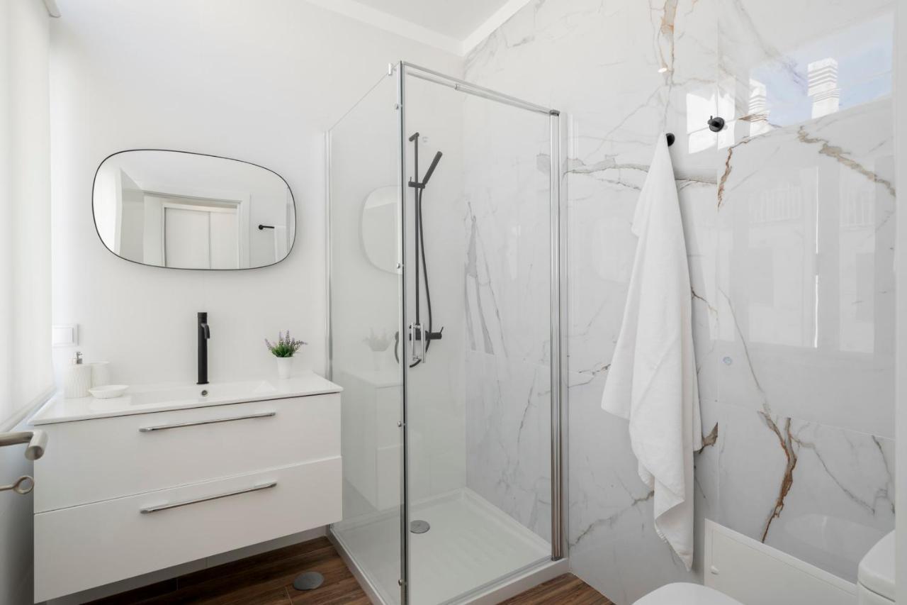 Alegria Flat By An Island Apartamento *