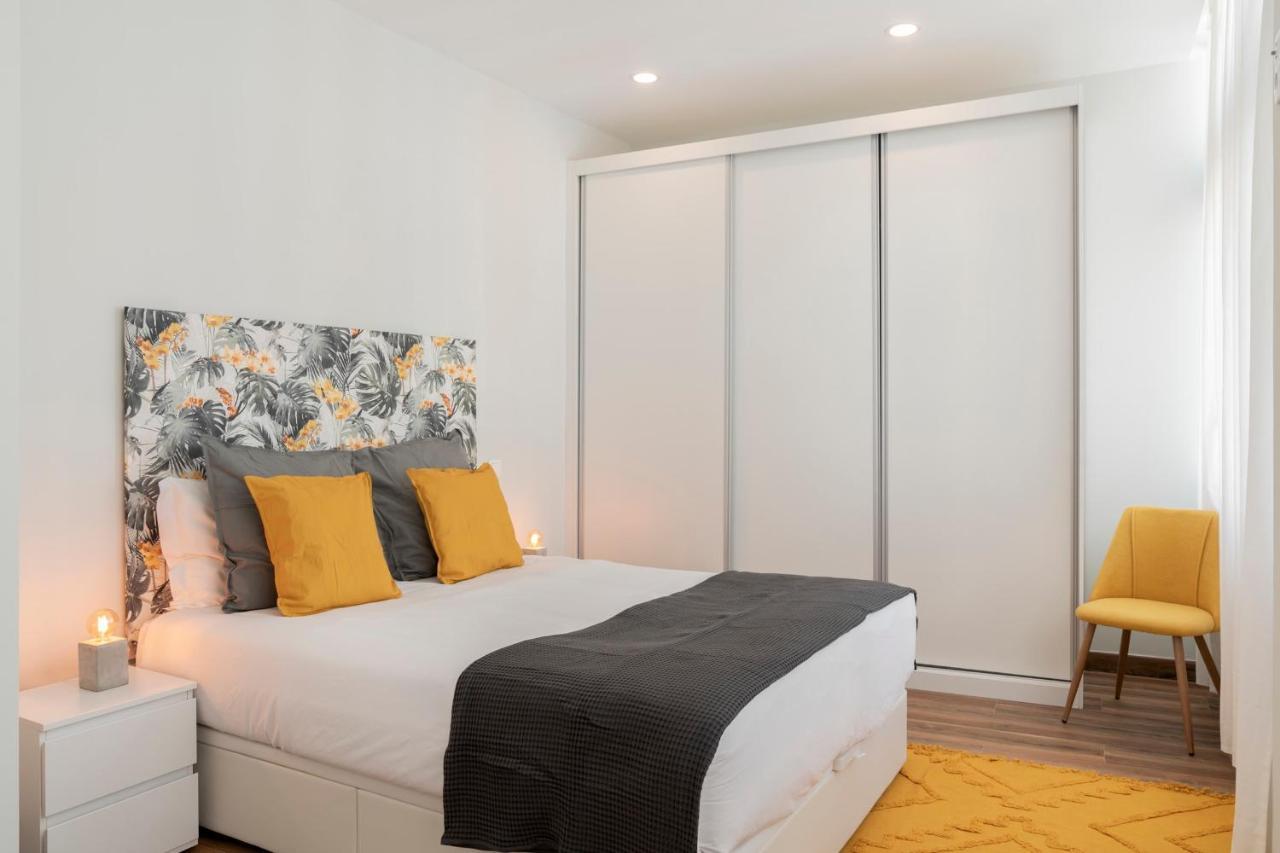 Apartamento Alegria Flat By An Island