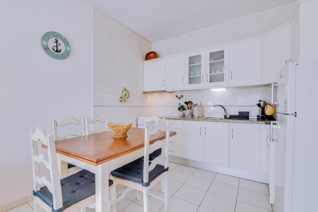 Nascente Sea View @homesbyfc Apartment Quarteira