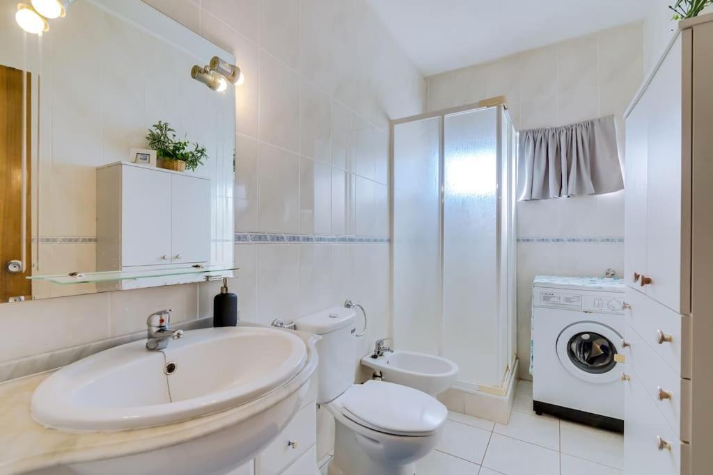 Appartement Nascente Sea View @homesbyfc Quarteira