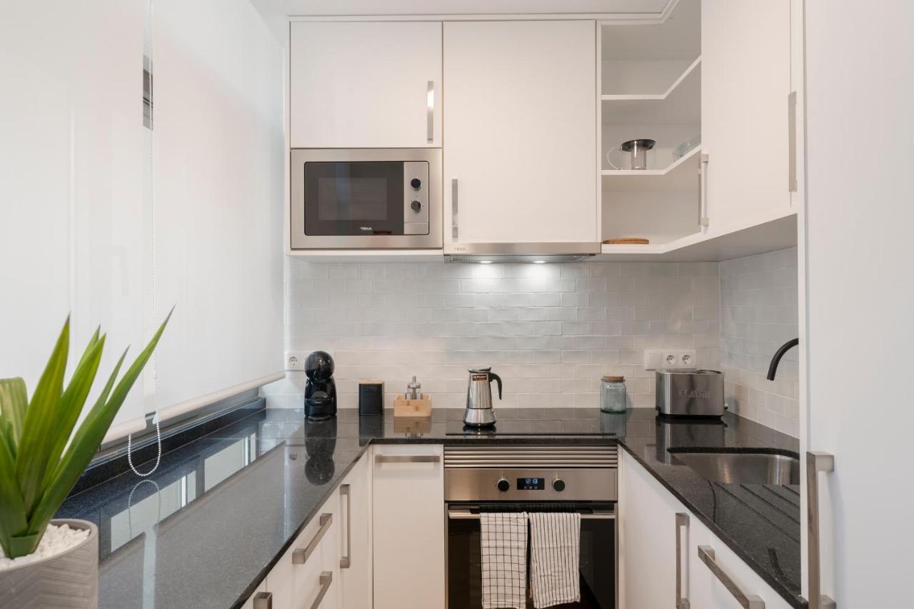 Appartement Alegria Flat By An Island Funchal (Madeira)