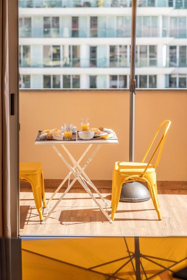 Alegria Flat By An Island Appartement