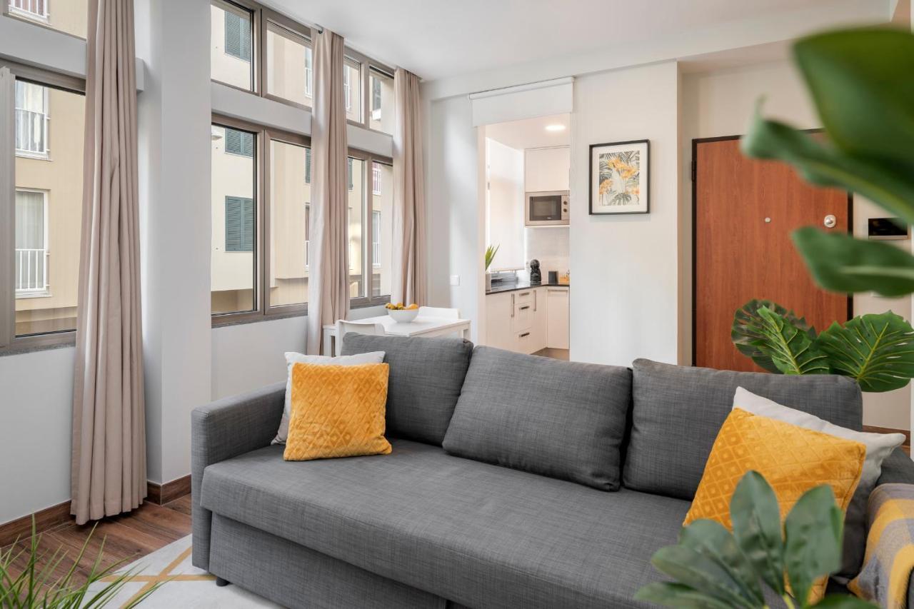 Appartement Alegria Flat By An Island Funchal (Madeira)