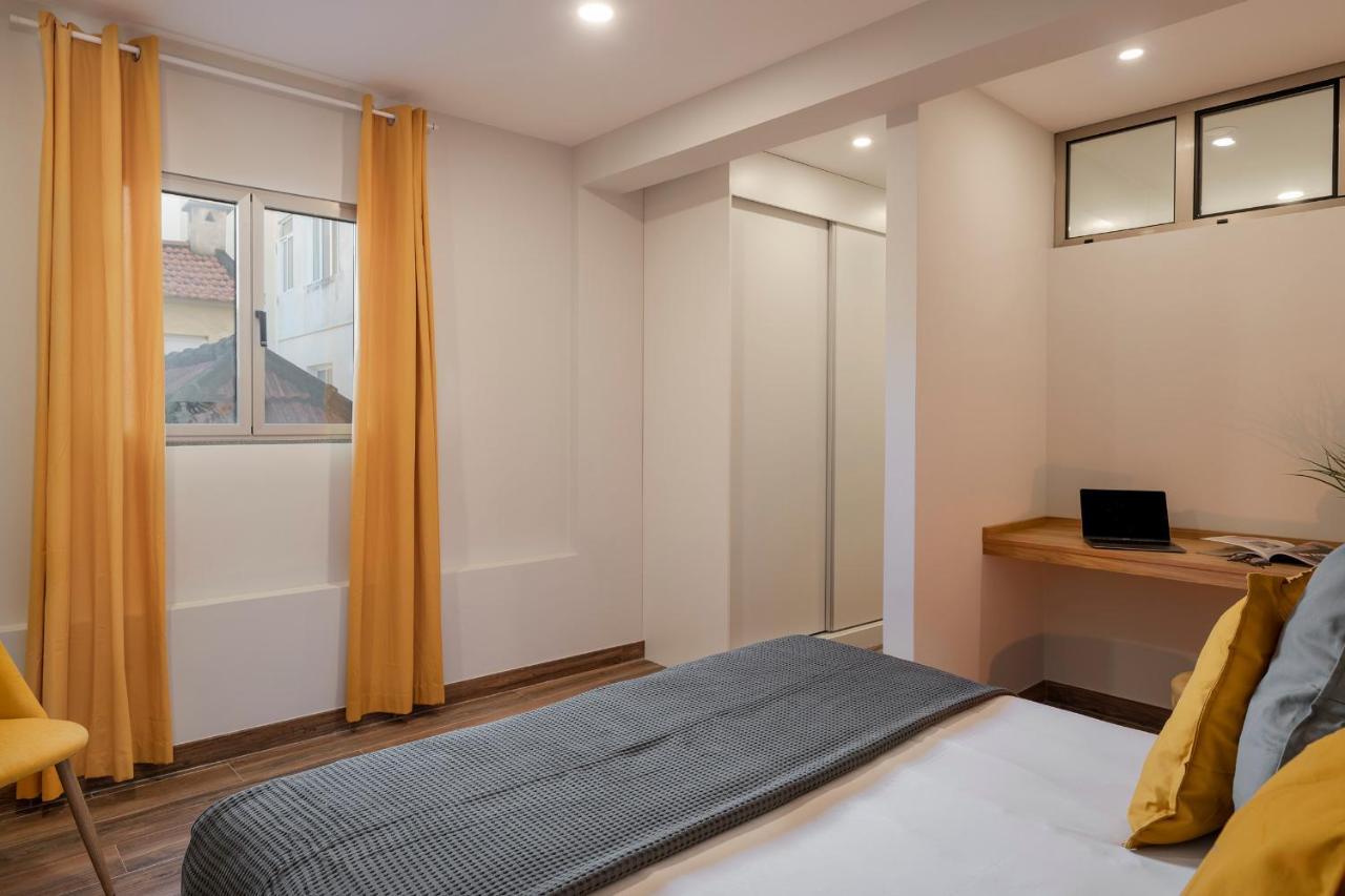 Apartamento Alegria Flat By An Island Funchal (Madeira)