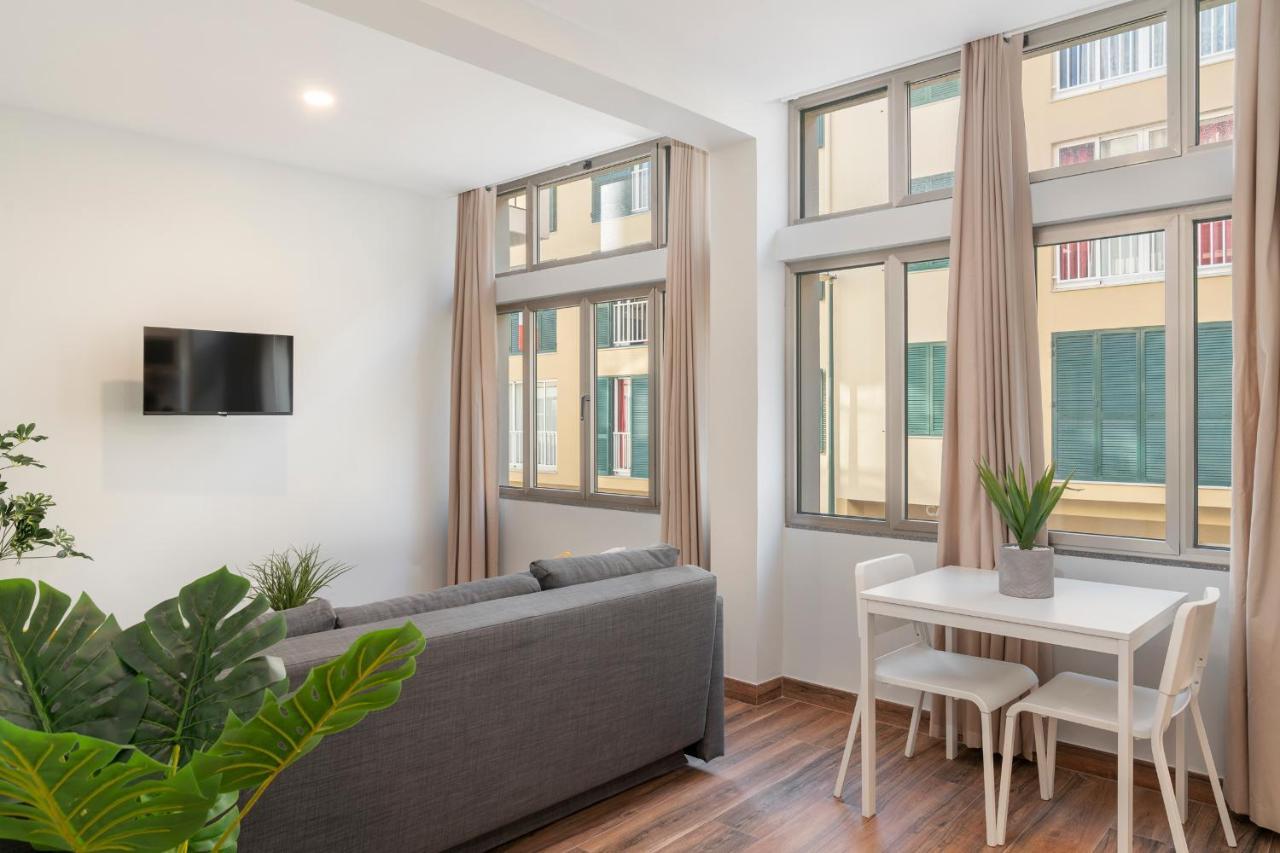 Alegria Flat By An Island Appartement
