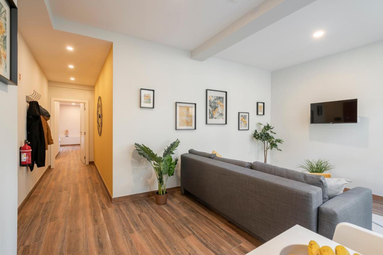 Apartamento Alegria Flat By An Island