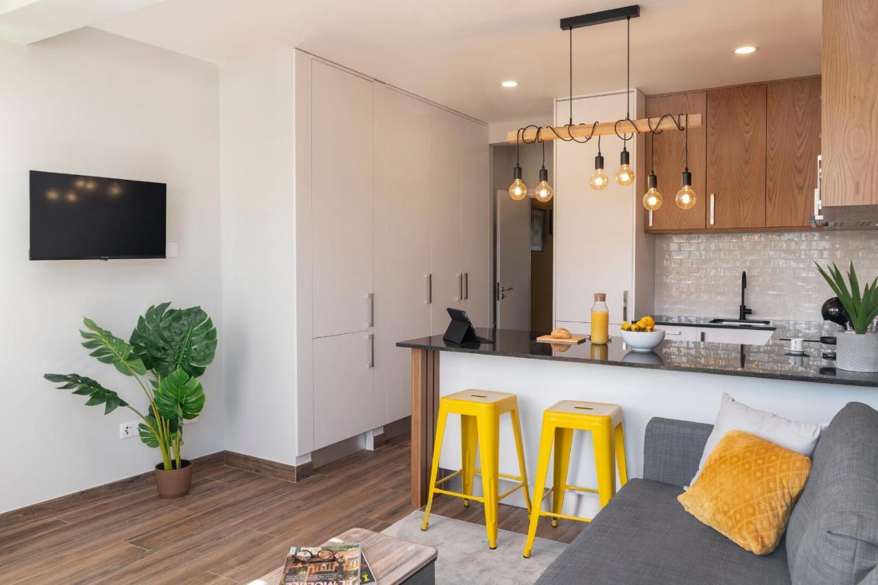 Appartement Alegria Flat By An Island