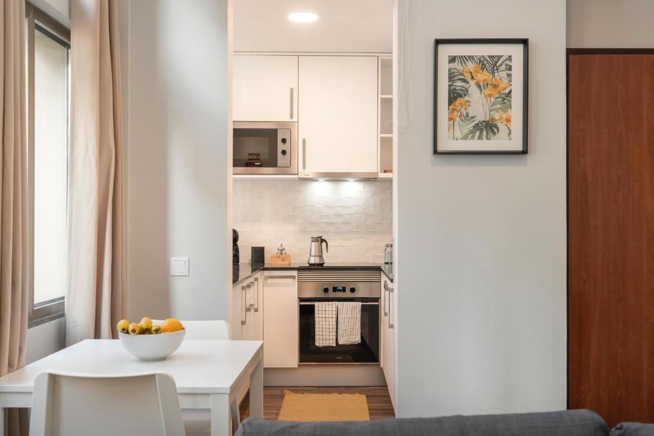Appartement Alegria Flat By An Island