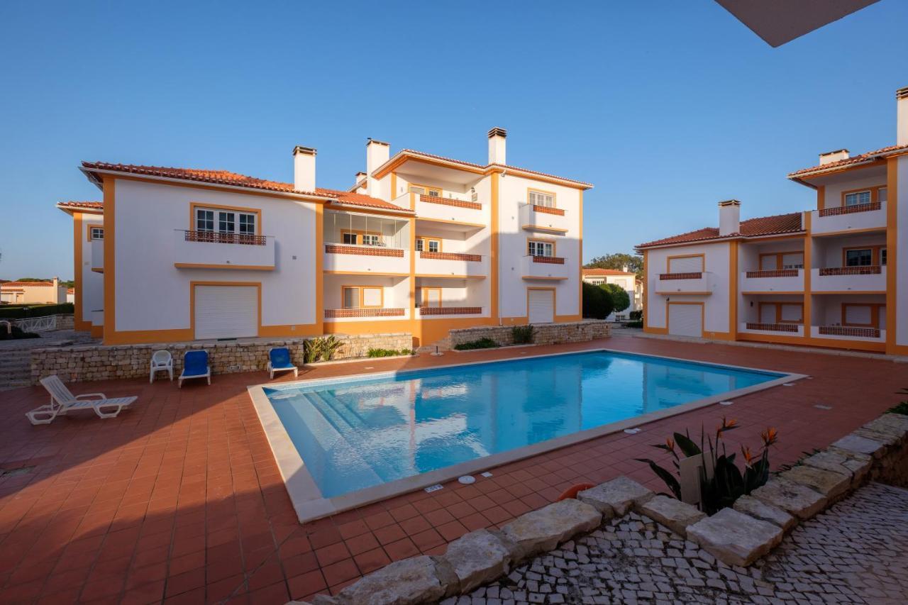 Apartment T3 D'el Rey *
