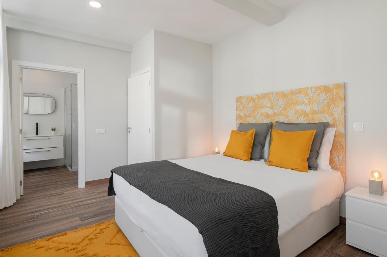 Appartement Alegria Flat By An Island Funchal (Madeira)