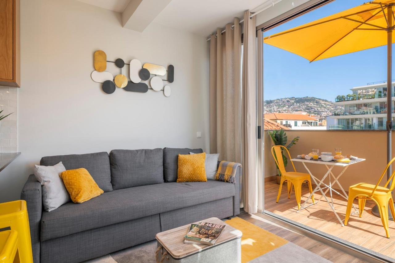 Apartamento Alegria Flat By An Island *