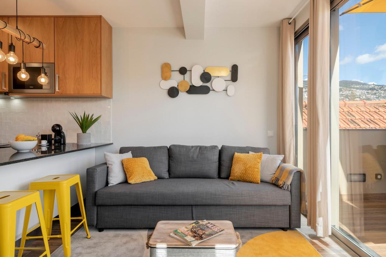 Alegria Flat By An Island Appartement
