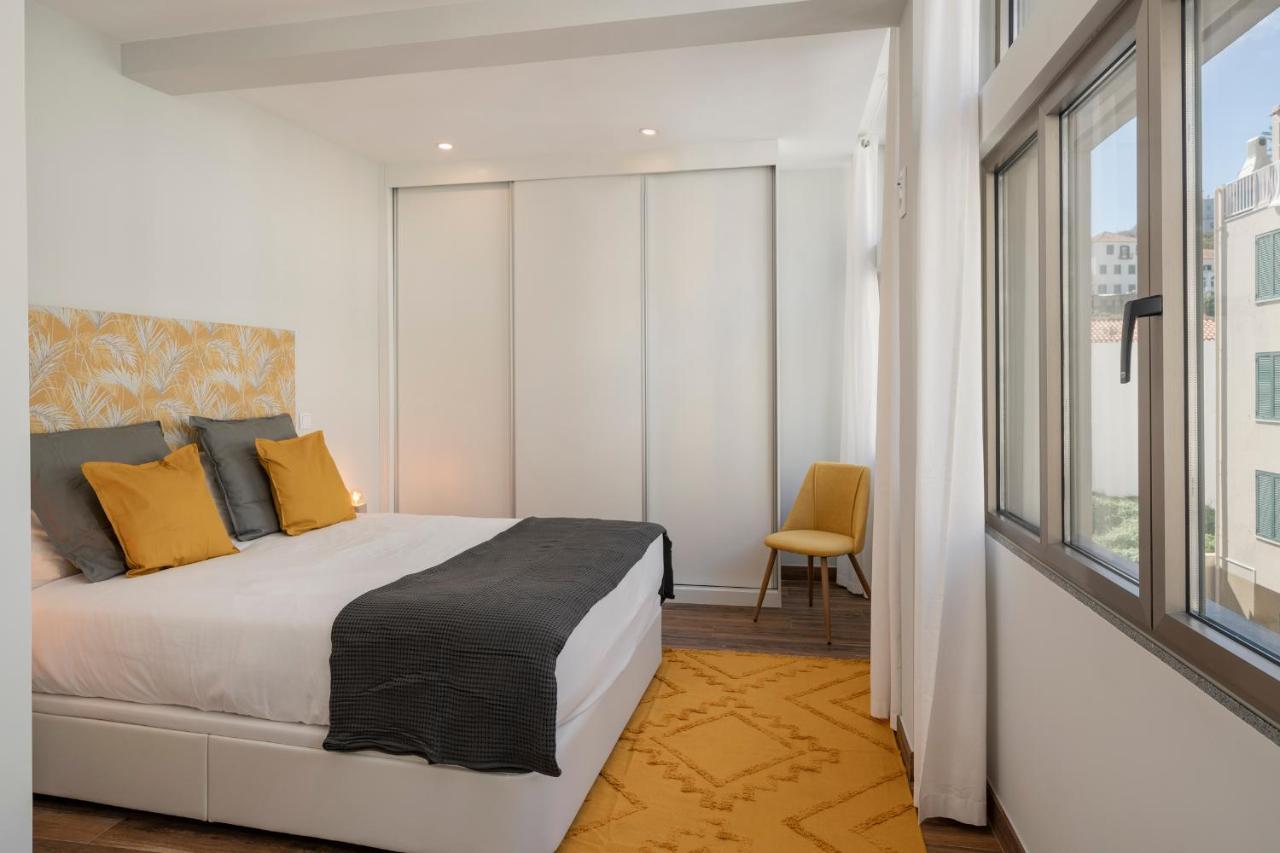 Alegria Flat By An Island Appartement Funchal (Madeira)