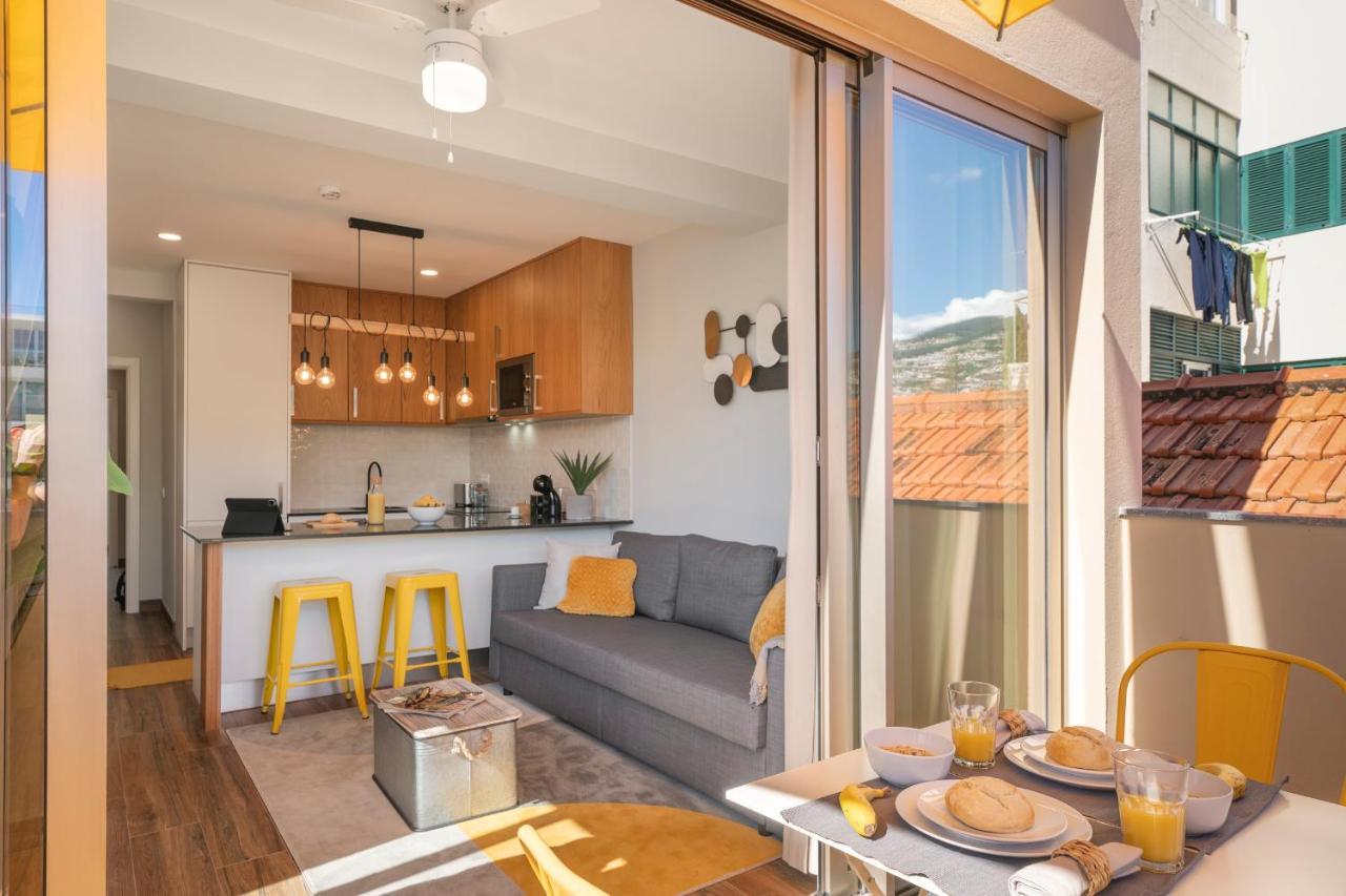 Alegria Flat By An Island Appartement *